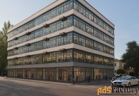 свободного назначения, 4250 м²