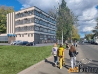 свободного назначения, 4250 м²