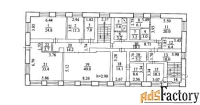 свободного назначения, 363.84 м²