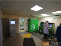 свободного назначения, 104.9 м²