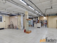 торговое помещение, 40 м²