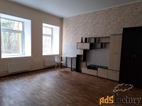 4 - комн.  квартира, 145.7 м², 3/9 эт.