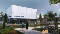 производственно-складской комплекс/помещение, 22267 м²