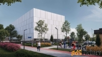 производственно-складской комплекс/помещение, 22267 м²