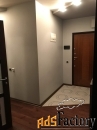 2 - комн.  квартира, 59 м², 4/17 эт.