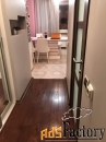 2 - комн.  квартира, 59 м², 4/17 эт.