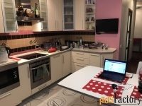 2 - комн.  квартира, 59 м², 4/17 эт.