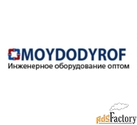 водитель-экспедитор