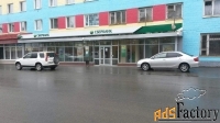 свободного назначения, 89.7 м²
