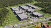 производственно-складской комплекс/помещение, 981.66 м²