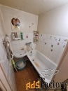 3 - комн.  квартира, 53.6 м², 8/9 эт.