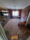 3 - комн.  квартира, 53.6 м², 8/9 эт.