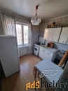 3 - комн.  квартира, 53.6 м², 8/9 эт.