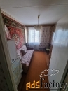 3 - комн.  квартира, 53.6 м², 8/9 эт.