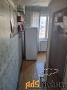 3 - комн.  квартира, 53.6 м², 8/9 эт.
