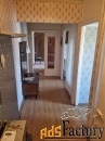 3 - комн.  квартира, 53.6 м², 8/9 эт.