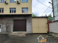 производственно-складской комплекс/помещение, 240 м²