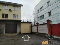 производственно-складской комплекс/помещение, 240 м²