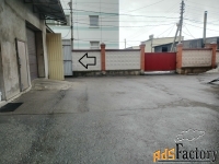 производственно-складской комплекс/помещение, 240 м²