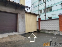 производственно-складской комплекс/помещение, 240 м²