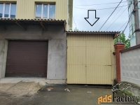 производственно-складской комплекс/помещение, 240 м²