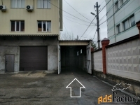 производственно-складской комплекс/помещение, 240 м²