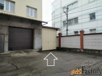 производственно-складской комплекс/помещение, 240 м²