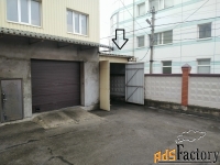 производственно-складской комплекс/помещение, 240 м²