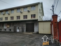 производственно-складской комплекс/помещение, 240 м²