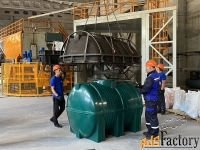 производство ротоформованных изделий из пластика на заказ