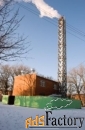 реализация пакета 418326 обыкновен. именных акций ао тэптс «теплоэнерг