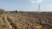 земельный участок, 1320 сот.