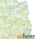 земельный участок, 1320 сот.