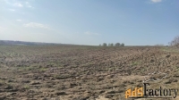 земельный участок, 2700 сот.