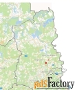 земельный участок, 5200 сот.