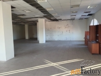 торговое помещение, 505 м²