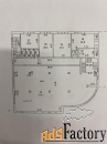 торговое помещение, 505 м²