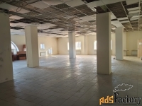 торговое помещение, 505 м²