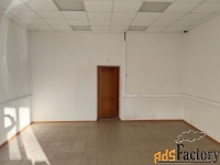 торговое помещение, 505 м²
