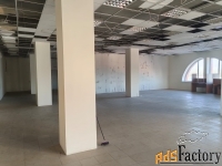 торговое помещение, 505 м²