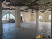 торговое помещение, 505 м²