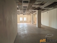 торговое помещение, 505 м²