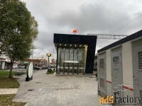свободного назначения, 76 м²