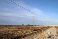 земельный участок, 350 сот.