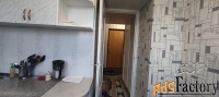 1 - комн.  квартира, 37 м², 2/9 эт.