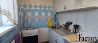 1 - комн.  квартира, 37 м², 2/9 эт.