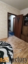 1 - комн.  квартира, 37 м², 6/9 эт.