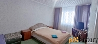 1 - комн.  квартира, 37 м², 2/9 эт.
