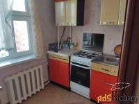 1 - комн.  квартира, 37 м², 6/9 эт.