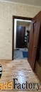 1 - комн.  квартира, 37 м², 6/9 эт.